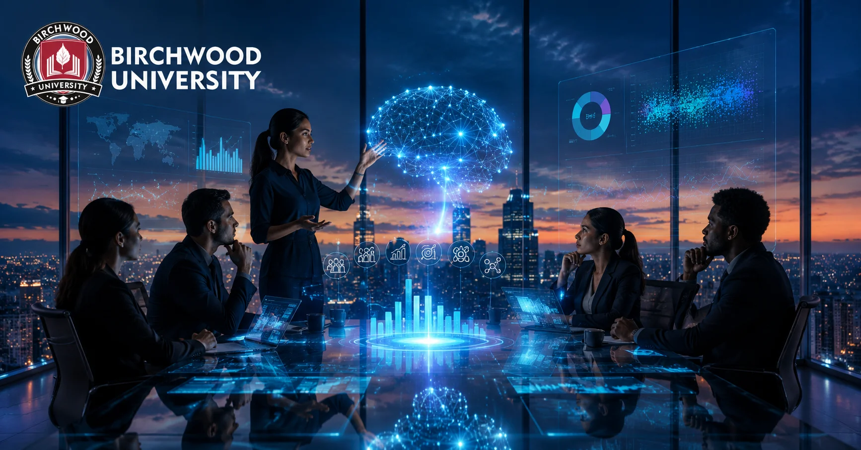 How to Use AI and Real-Time Machine Learning to Make Strategic Business Decisions