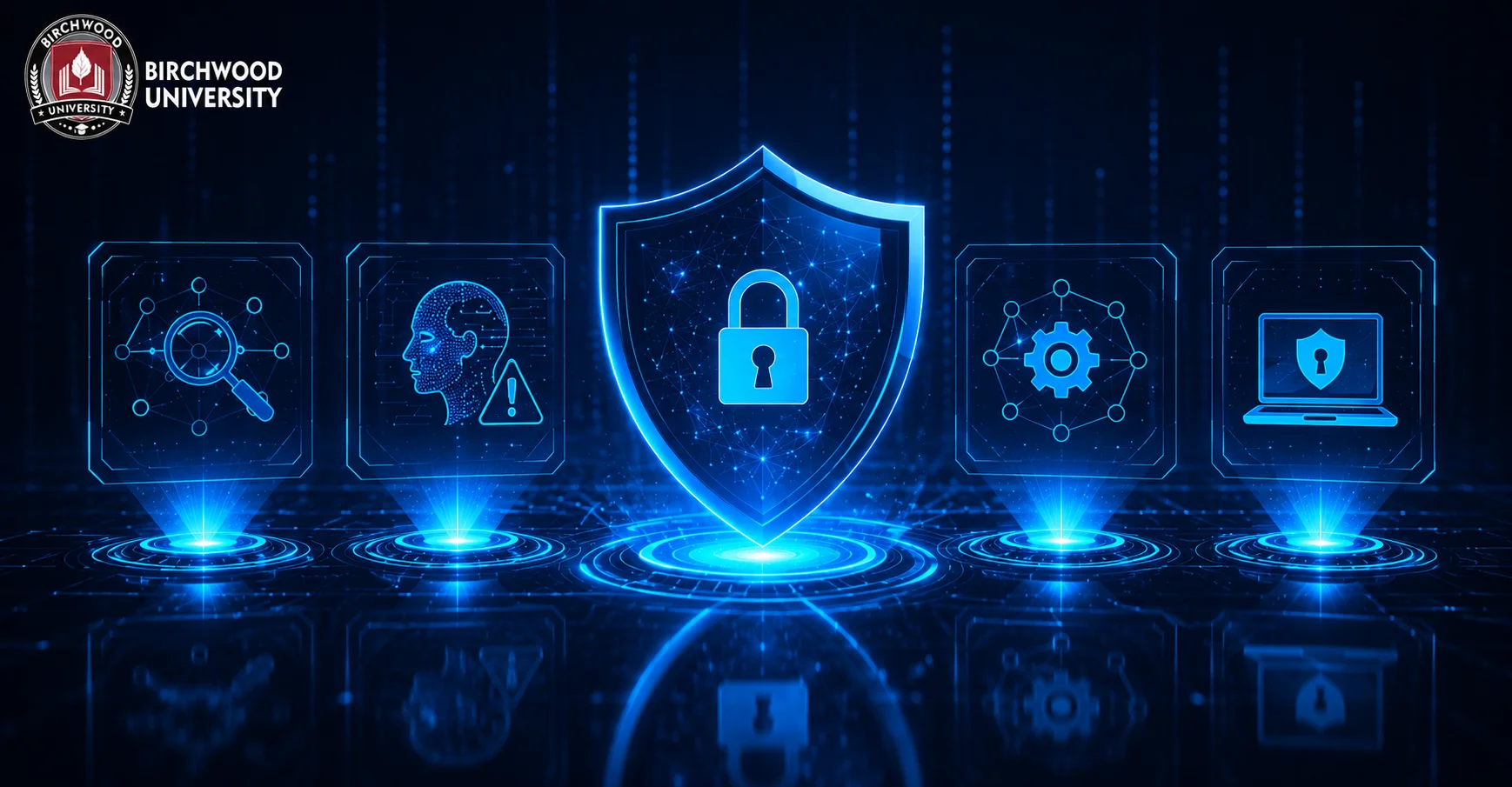 AI Implementation in Cybersecurity: 5 High-Impact Use Cases You Can Deploy Today