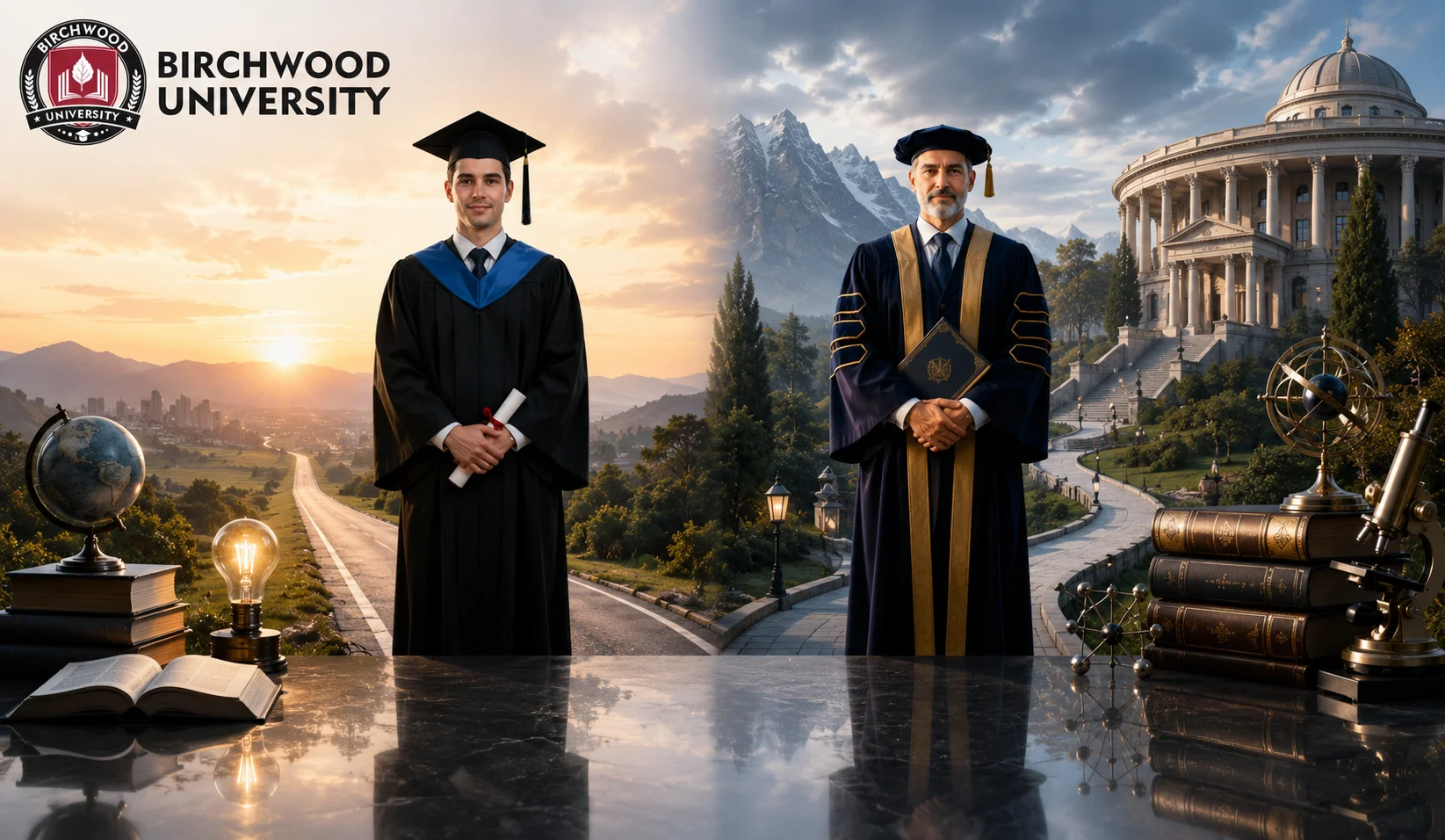 What Is the Difference Between a PhD Degree and a DSc Degree?