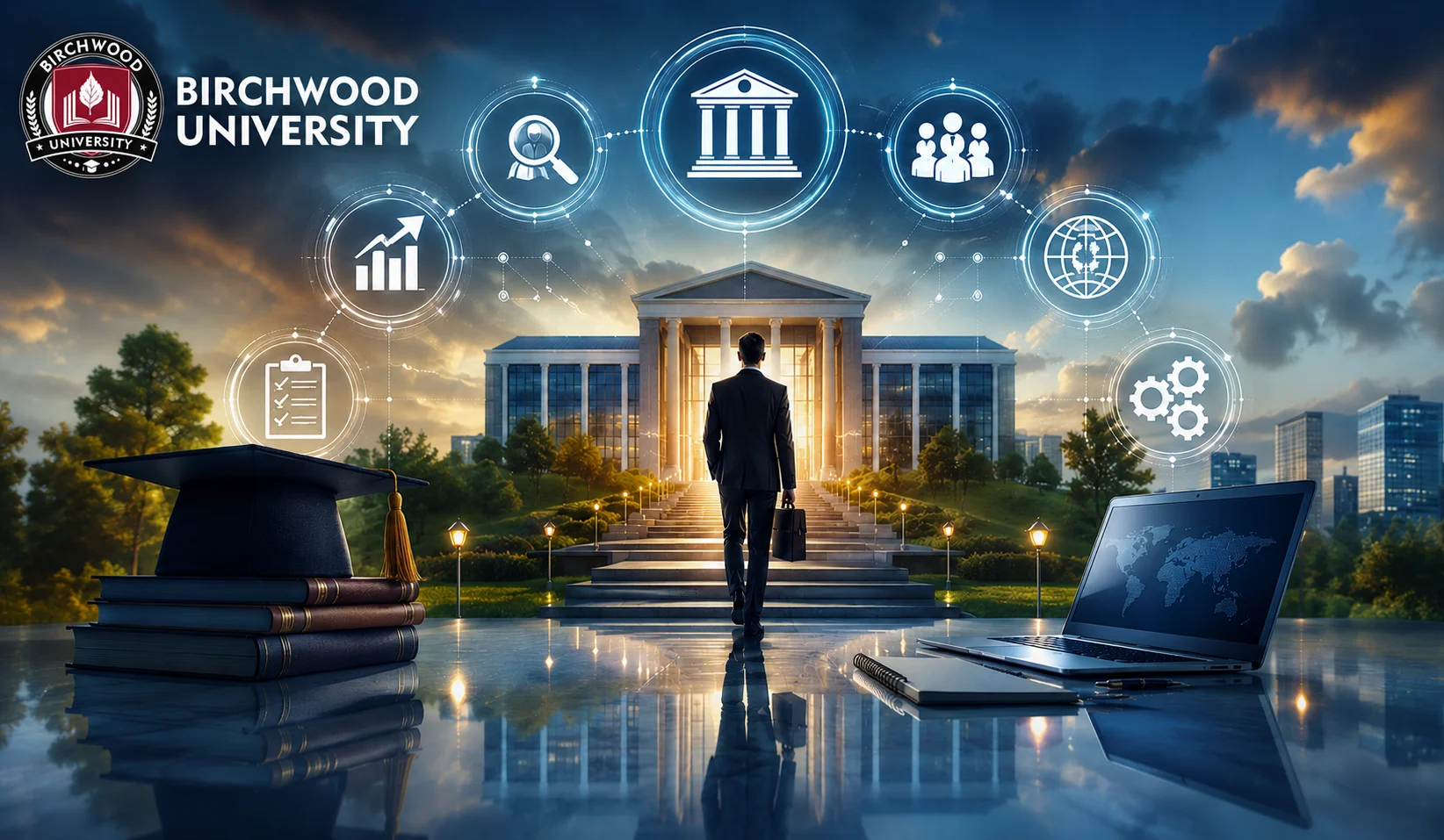 How to Get into a DBA Program: Admission Requirements and Tips ?