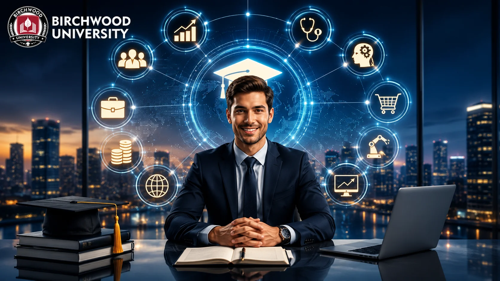 Top 10 Online Highest Paying MBA Specializations in the USA