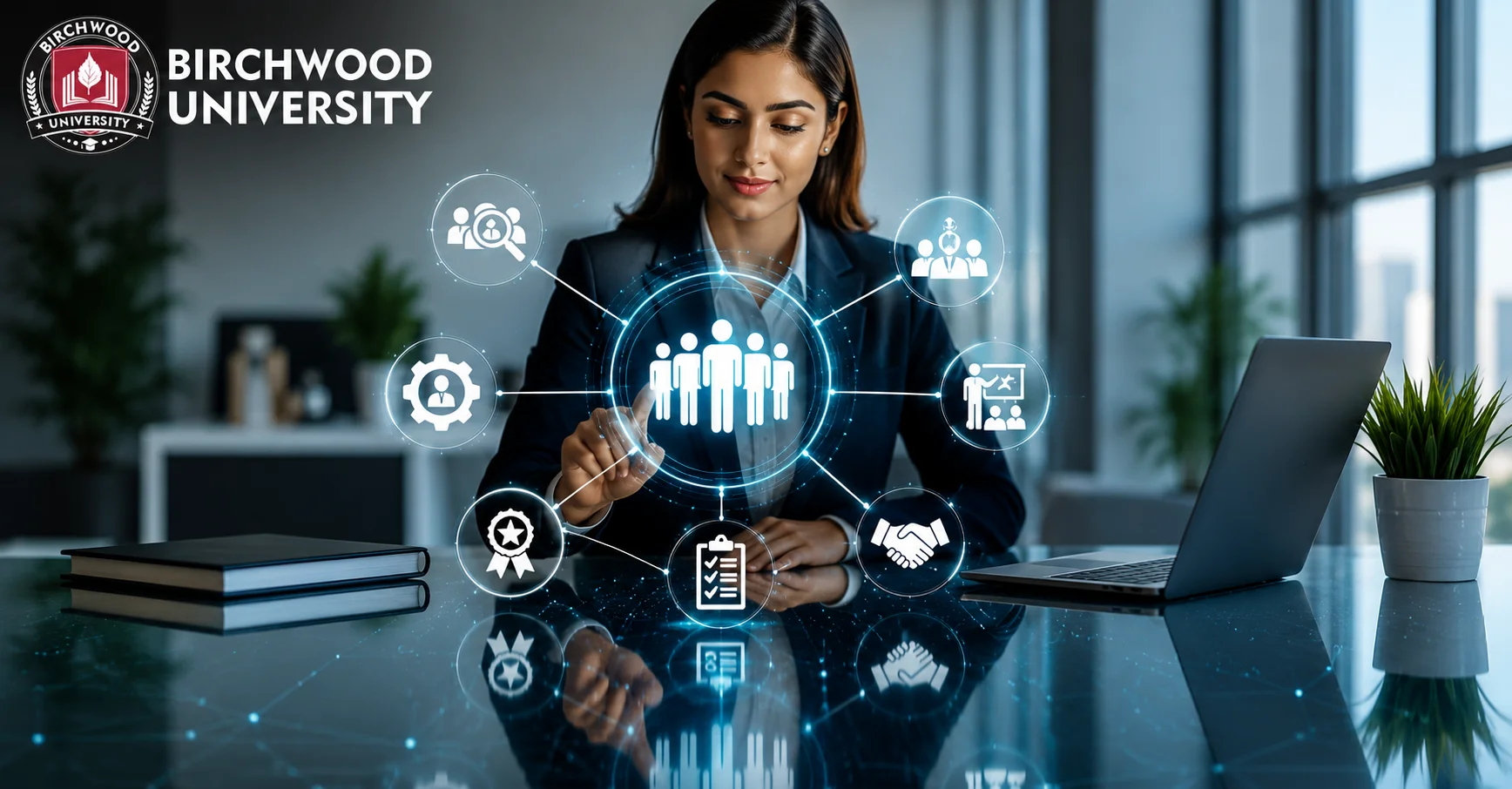 Roles and Functions of Human Resource Managers