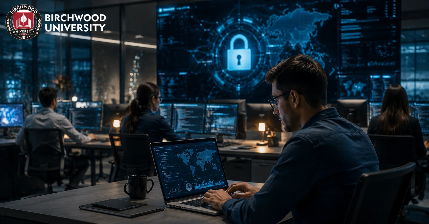 Top Cybersecurity Careers in 2026: Trends and Insights