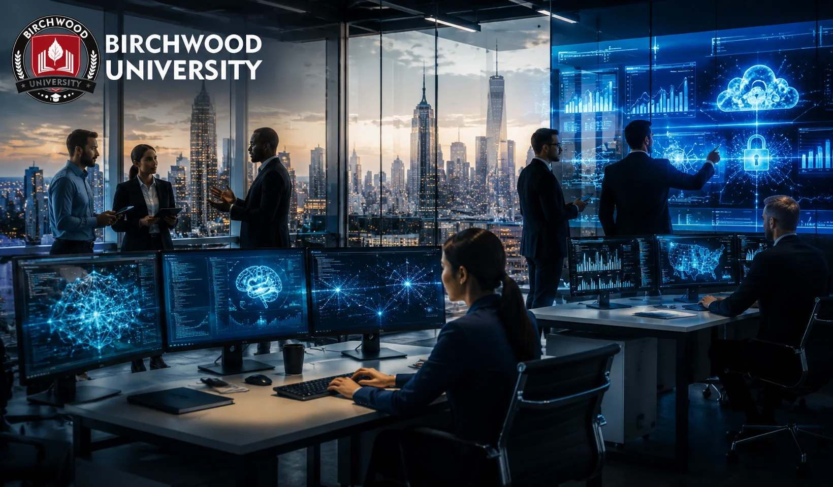 25 Highest-Paying Tech & IT Jobs in the USA