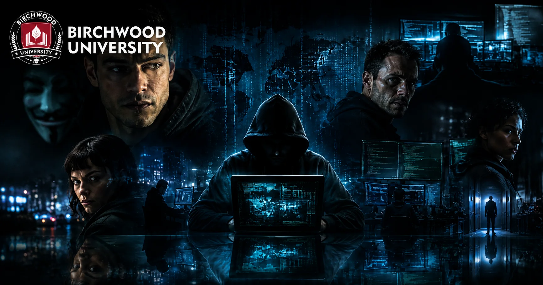 Top 25 Cybersecurity And Hacking Movies to Watch in 2025-2026