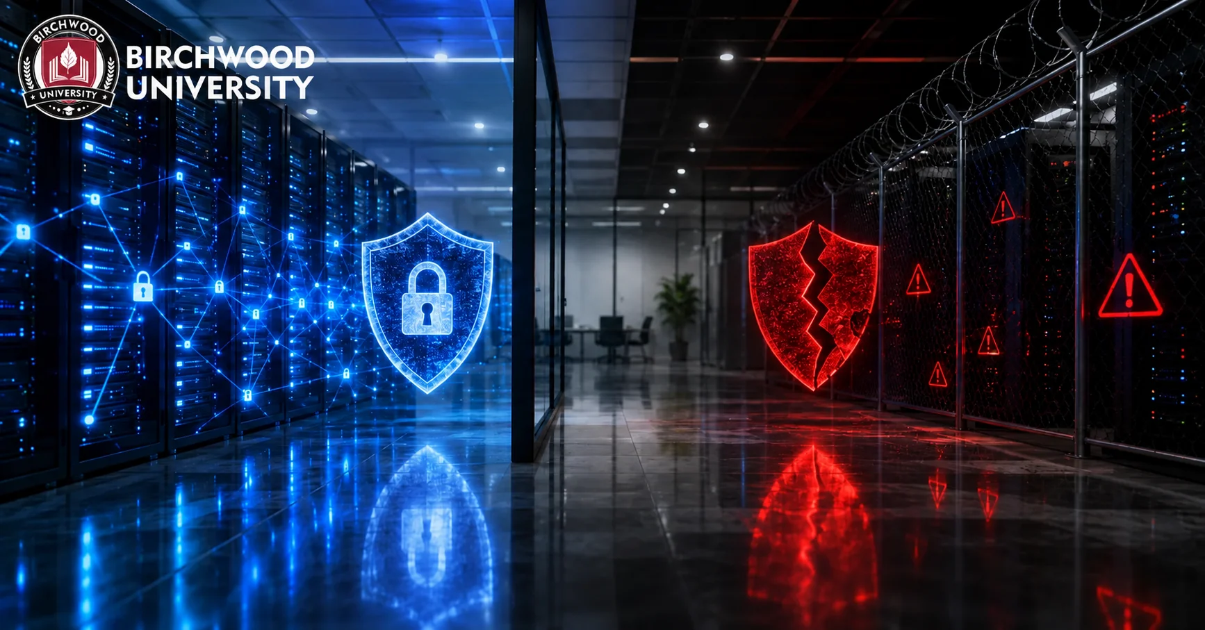Zero Trust vs. Traditional Network Security: What’s the Difference?