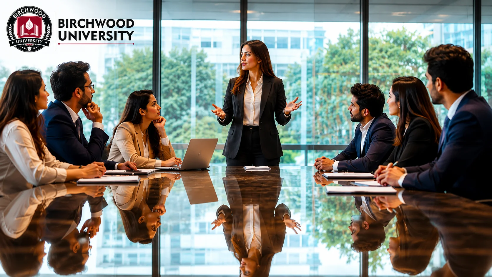 Resilience, Strategy, and Leadership: Lessons from the MBA Classroom