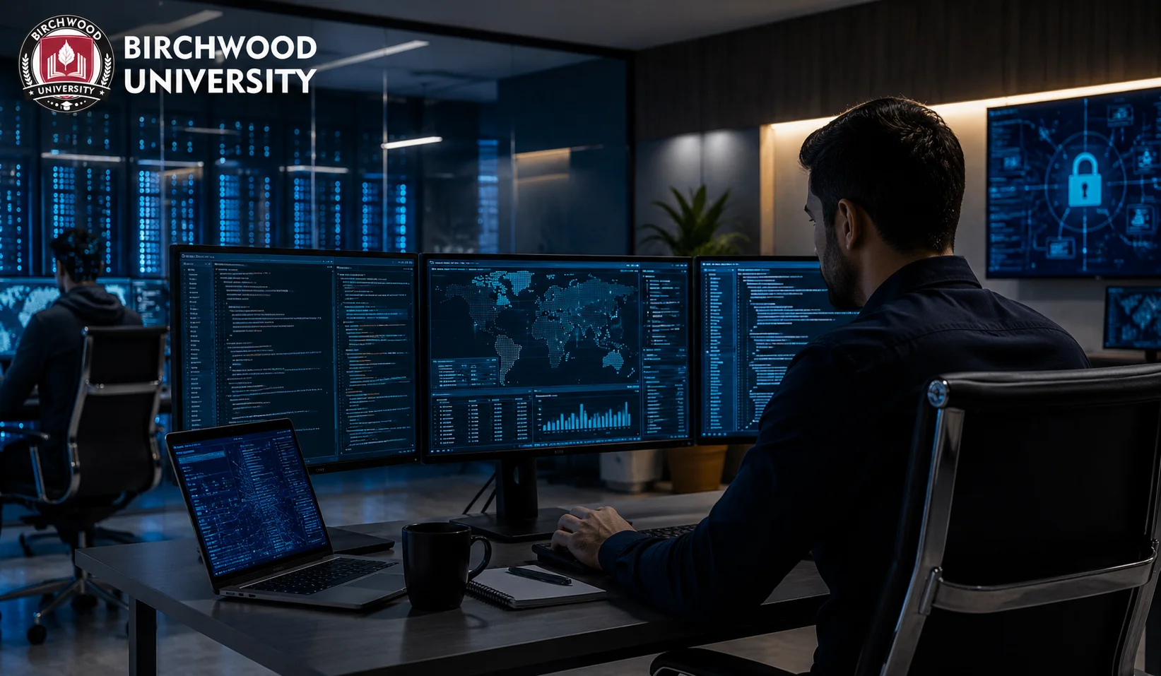 Top 20 Highest-Paid Cybersecurity Jobs