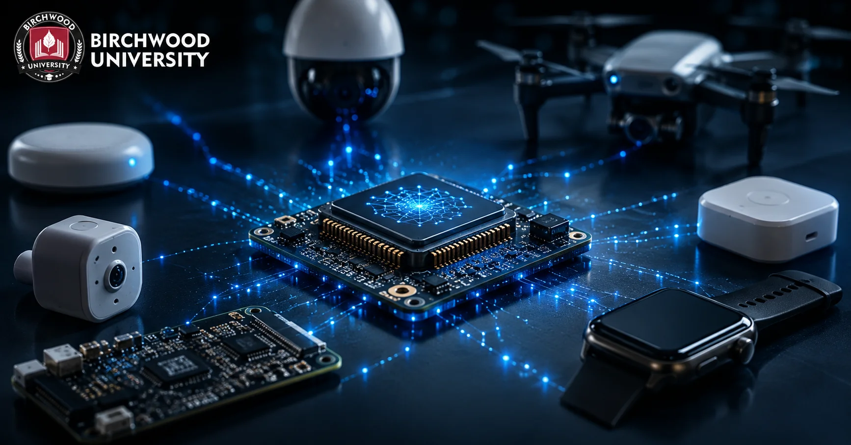 TinyML: The Future of AI at the Edge