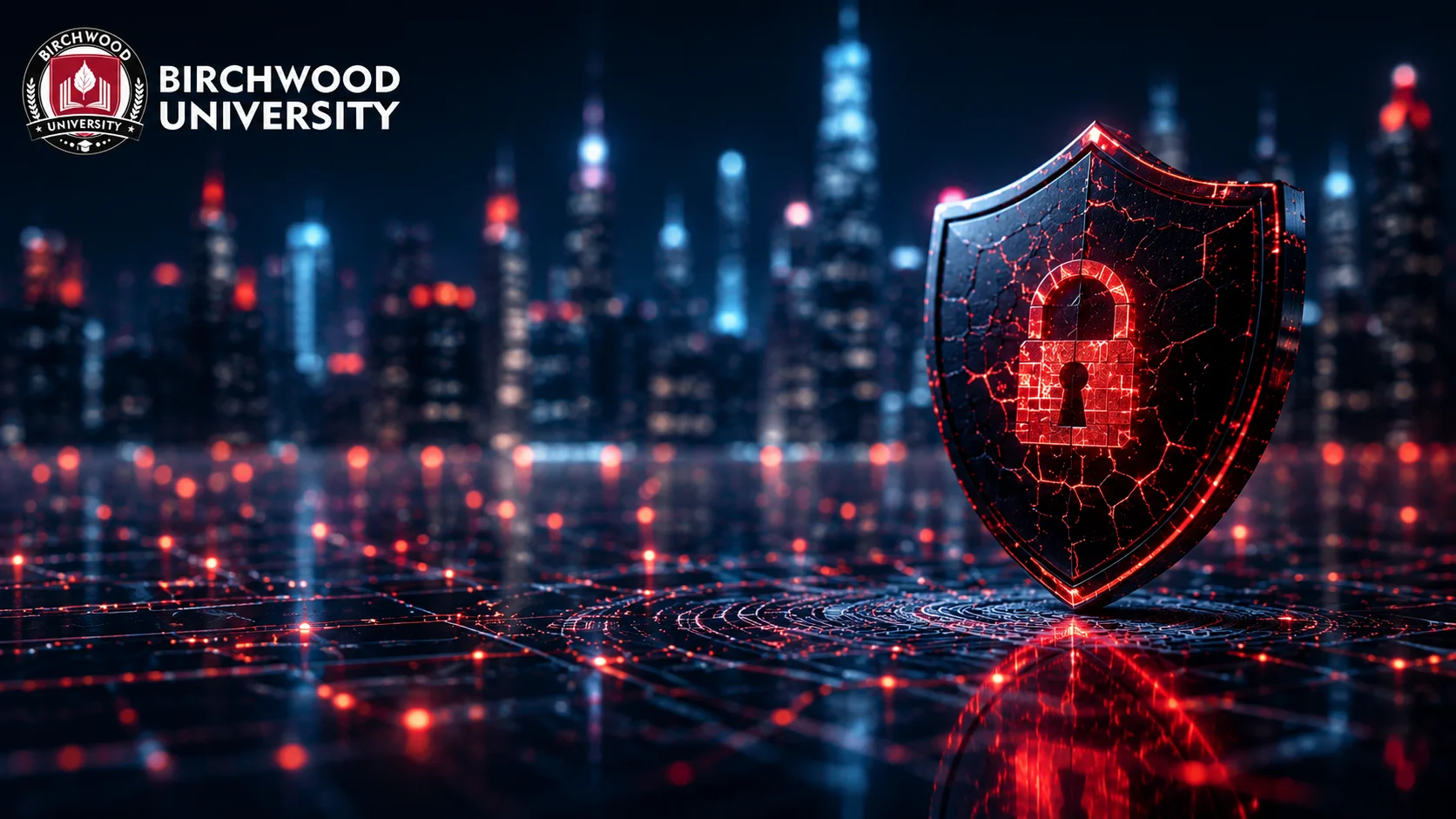 Top 20 Cybersecurity Threats 2026: Latest Risks and Simple Defences