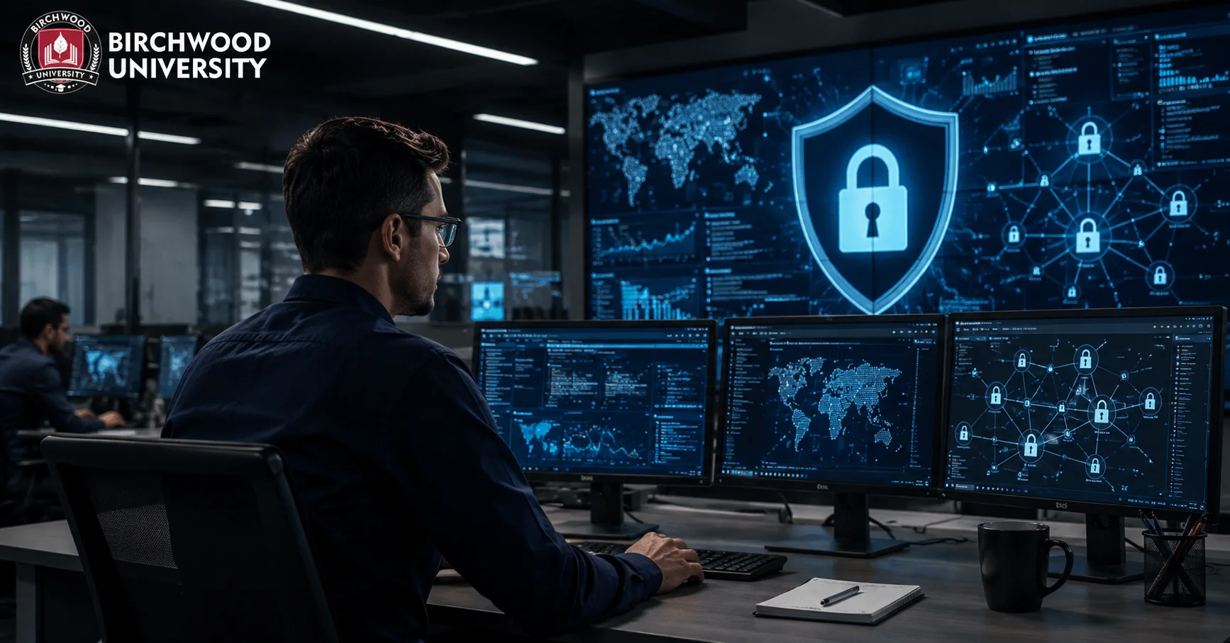 AI, Blockchain & Zero Trust: What’s Driving Cybersecurity Education in 2025?