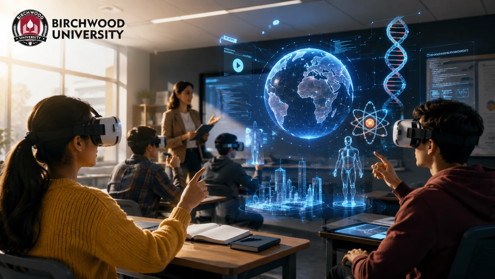 Metaverse in Education: Hype or the Next Big Leap in Learning?
