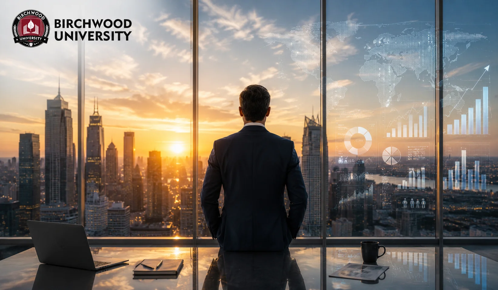 The Future of Business Leadership: Why You Need an MBA