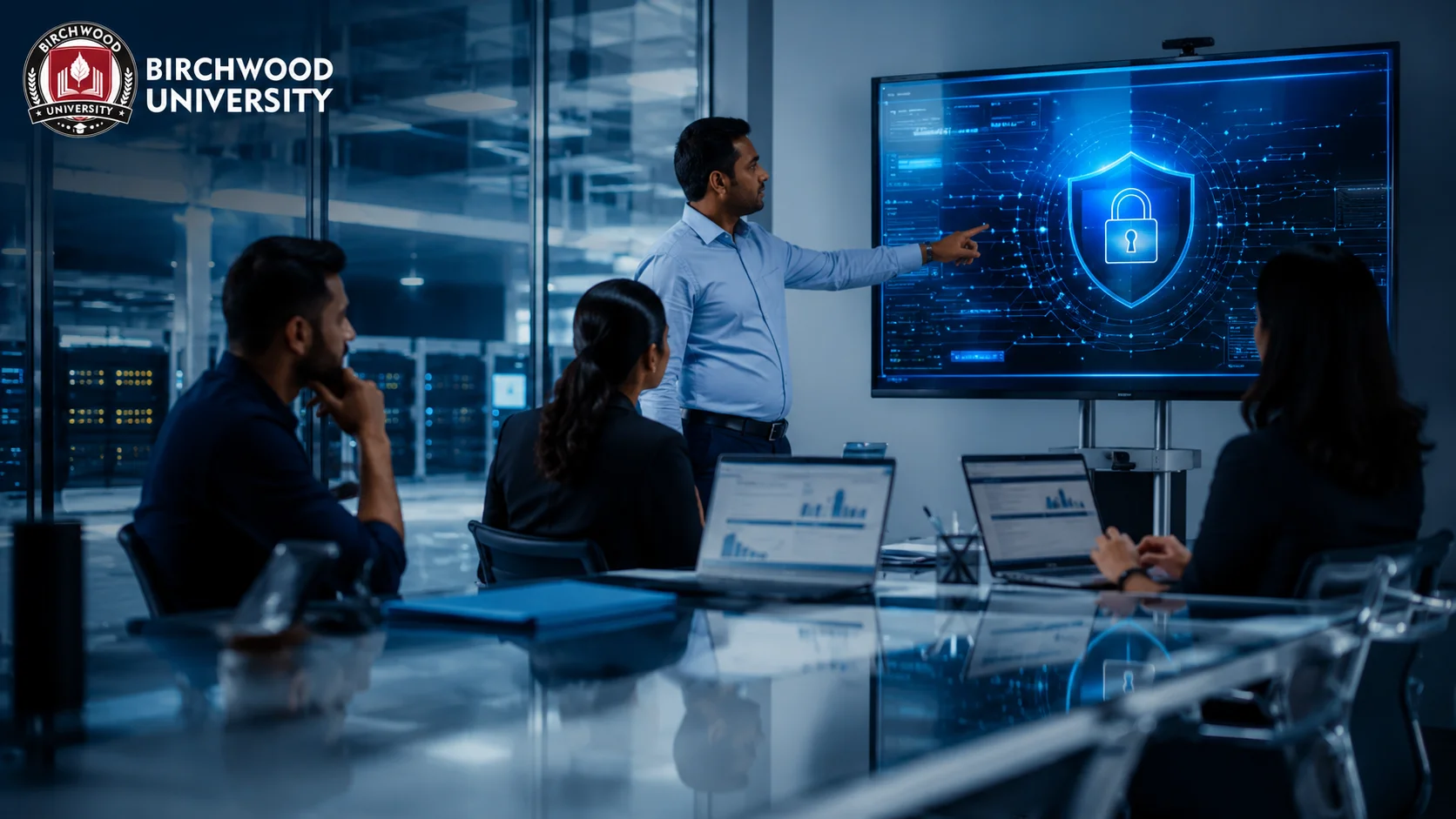 Cybersecurity Skills Gap: How the Industry Is Addressing the Growing Need for Experts