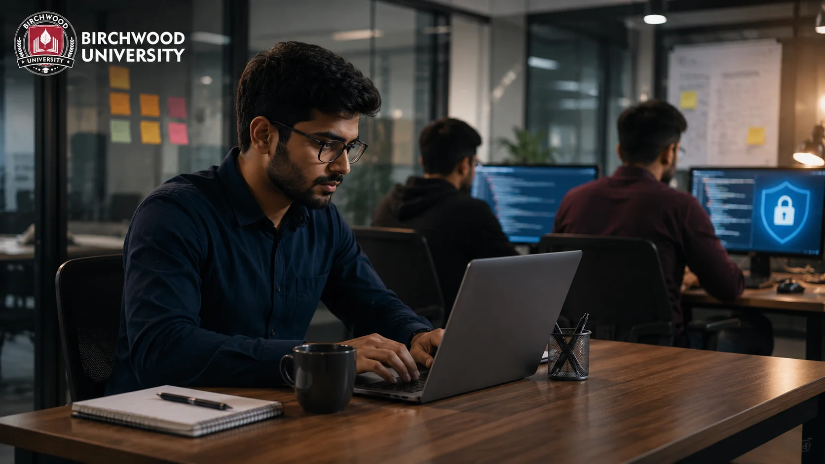 How a Post Graduate Program in Cyber Security Can Fast-Track Your Career