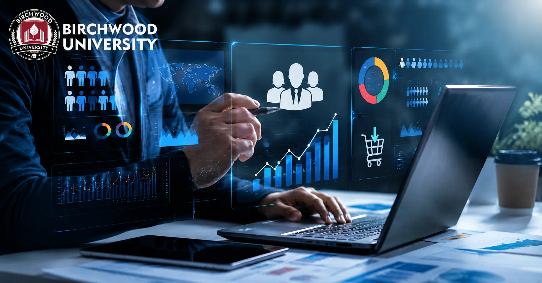 Role of Big Data in Shaping Customer Behavior Analysis