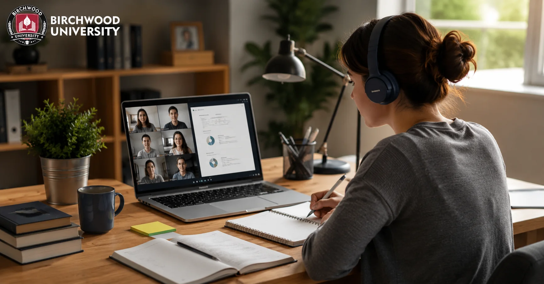 Tips for Succeeding in an Online University Program