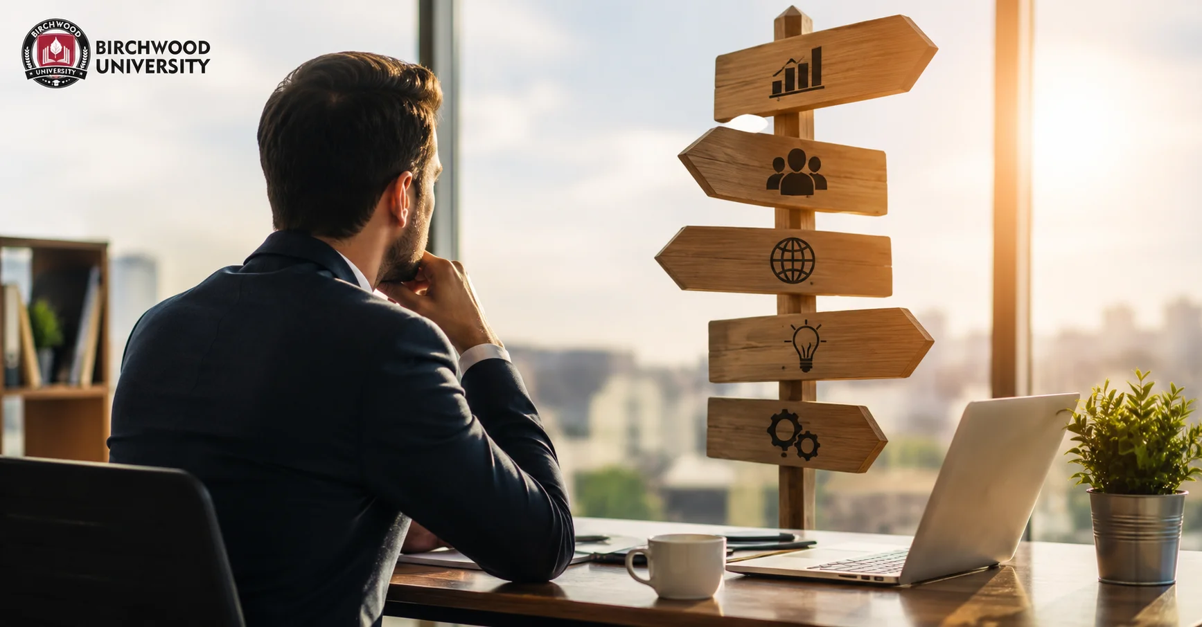 How to Choose the Right DBA Specialization