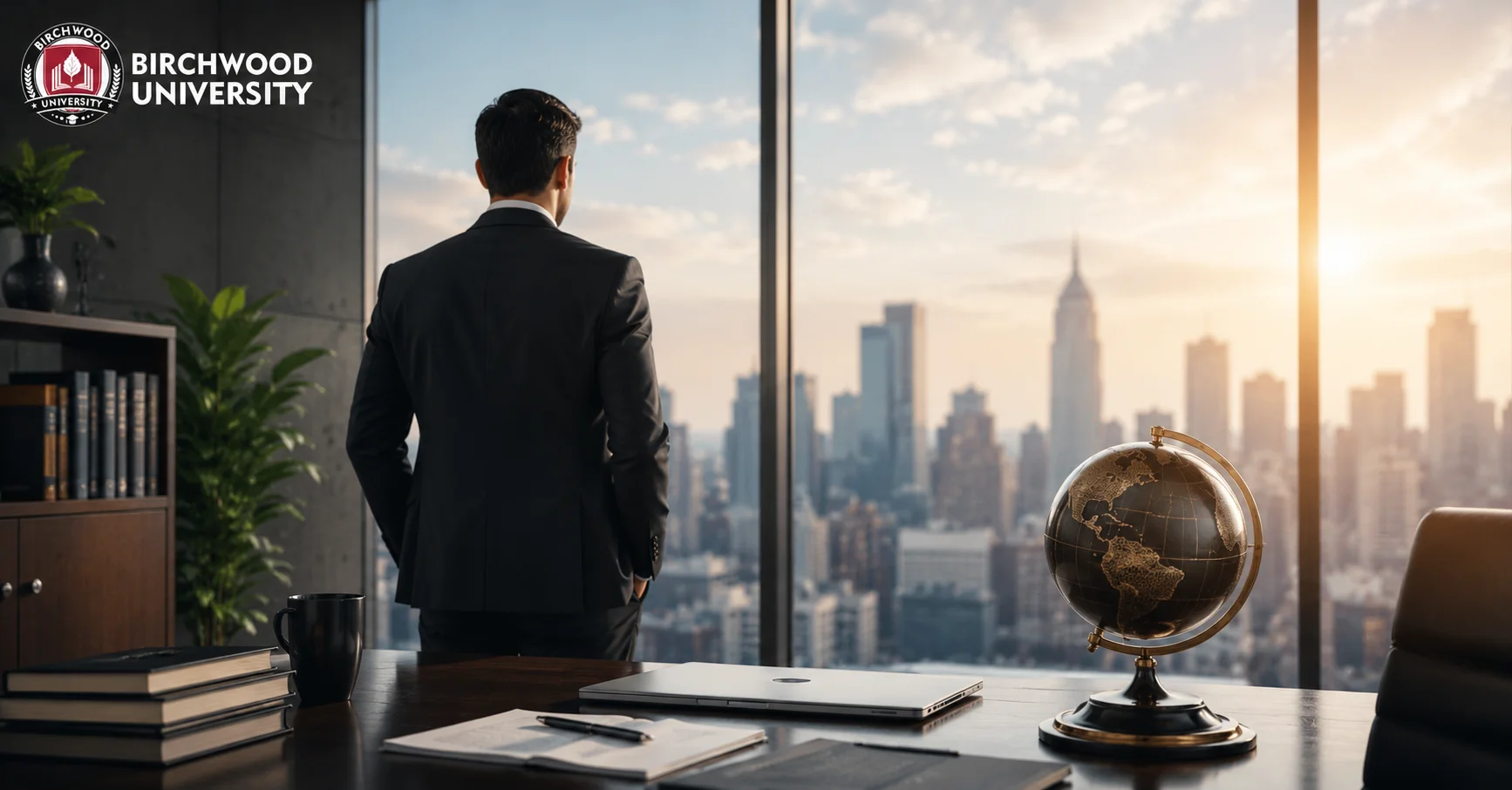 How a DBA Elevates Your Career as a Business Leader