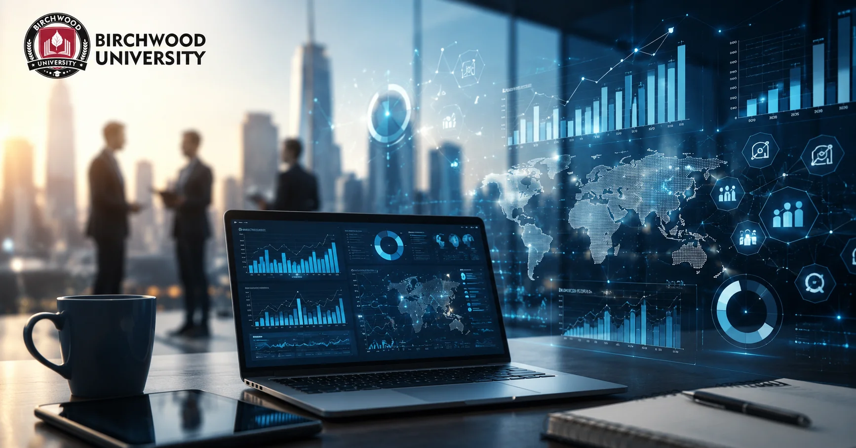 Why is Data Science and Analytics Essential for Modern Businesses?