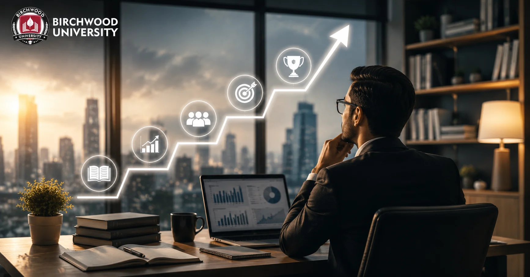 The Value of a DBA: How It Transforms Your Business Career