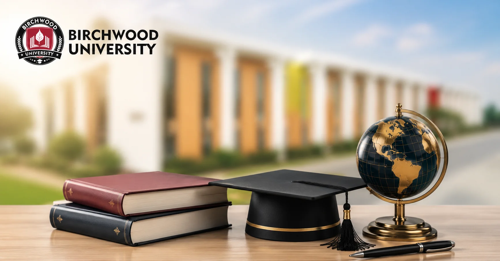 Birchwood University Pre-application Status with Middle State Commission on Higher Education (MSCHE)
