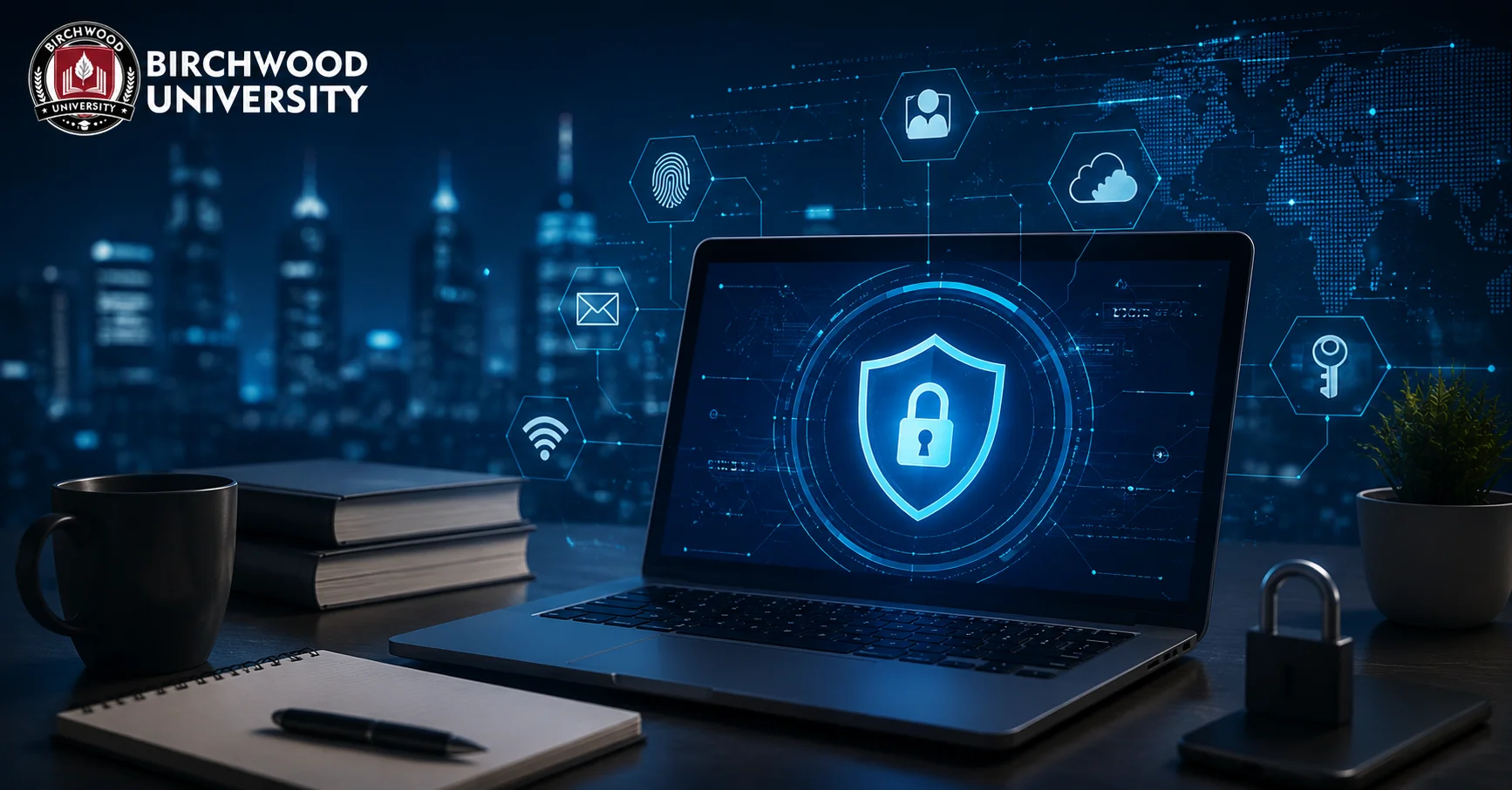 Top 20 Cybersecurity Blogs and Resources