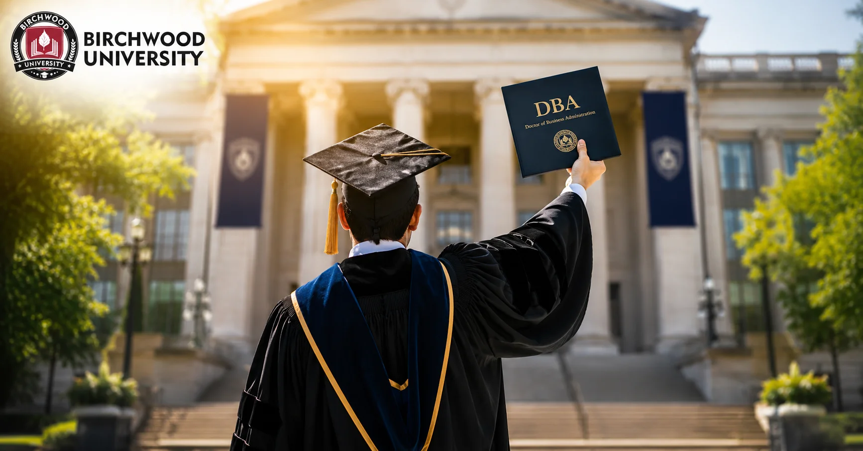 How to Balance a DBA Program with a Full-Time Career