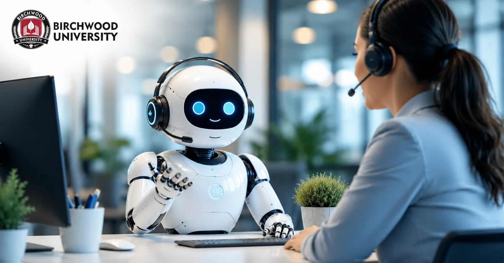 AI-Powered Chatbots: A Game Changer for Customer Service