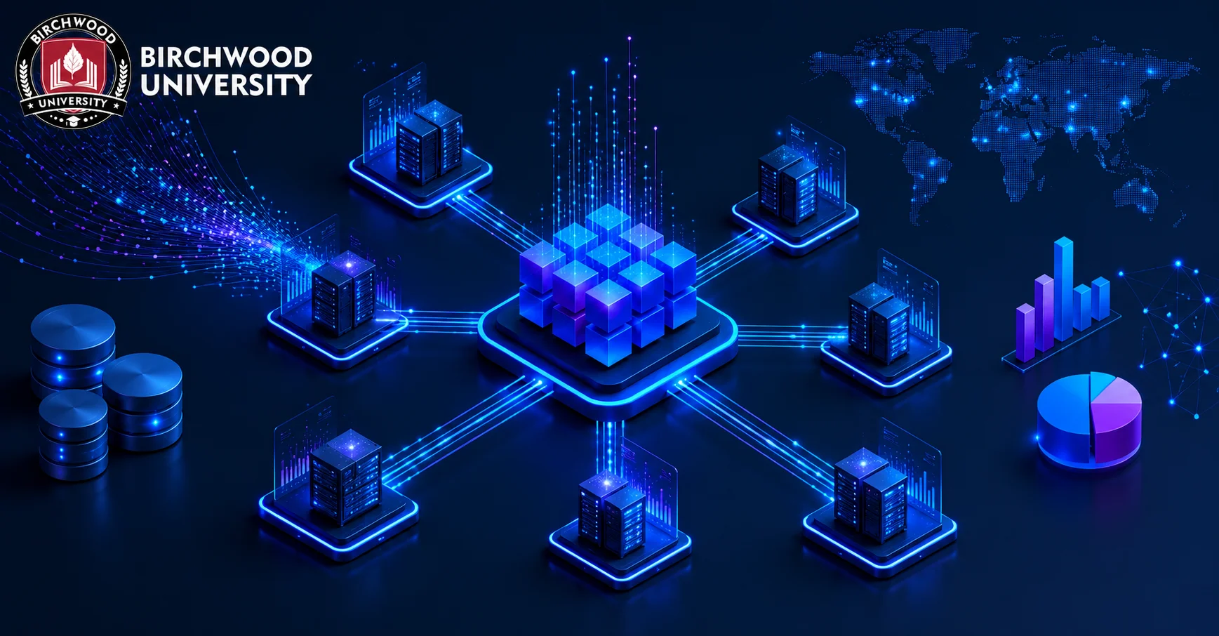 Scalable Data Science: Distributed Computing and Parallel Processing