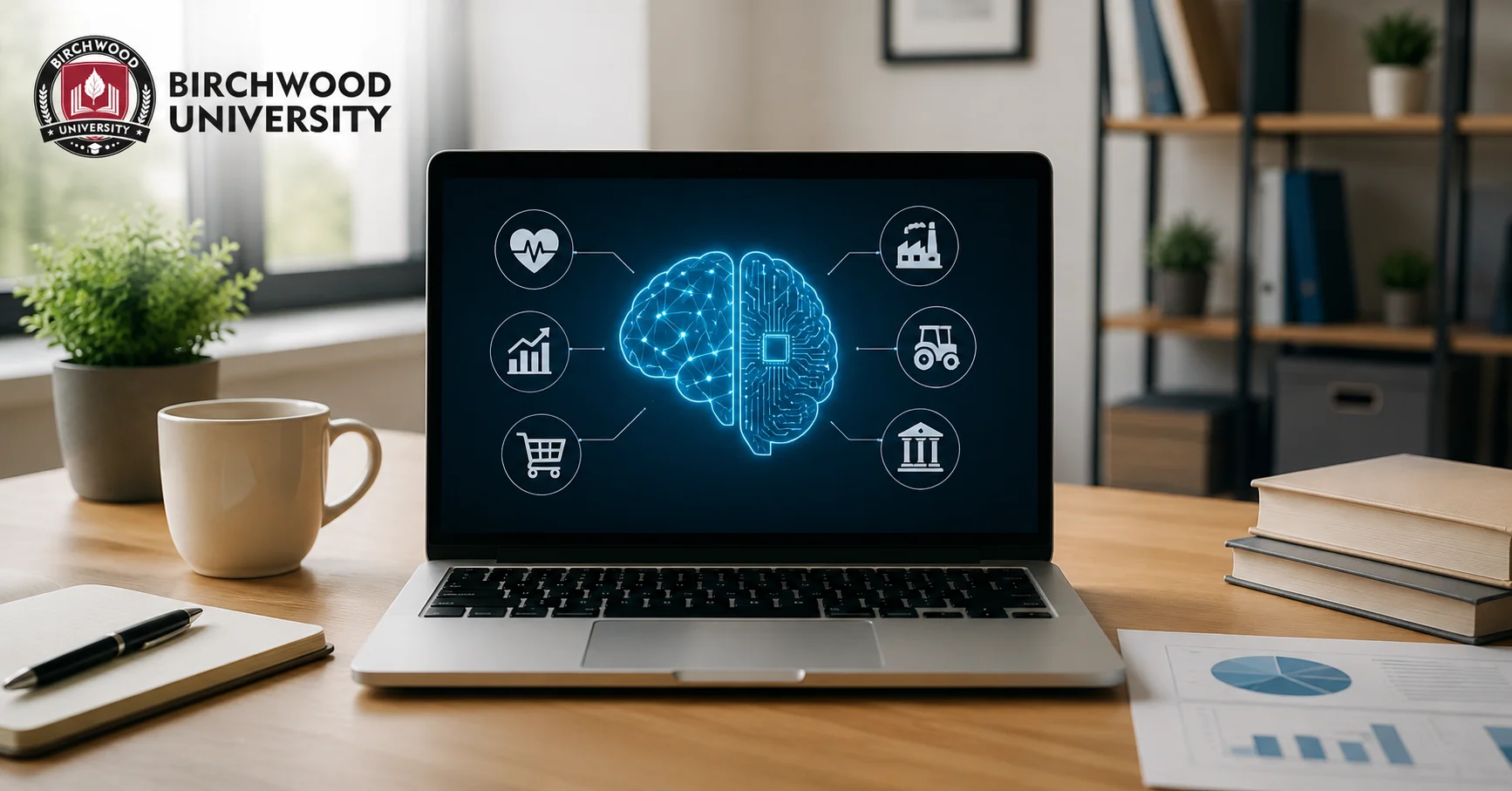 The Ultimate Guide to Domain-Specific AI