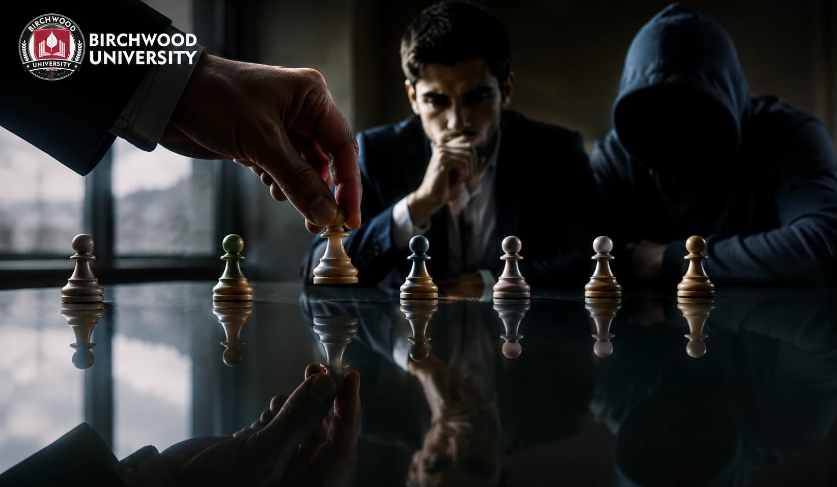 What is Social Engineering - The Human Element of Cybersecurity? 