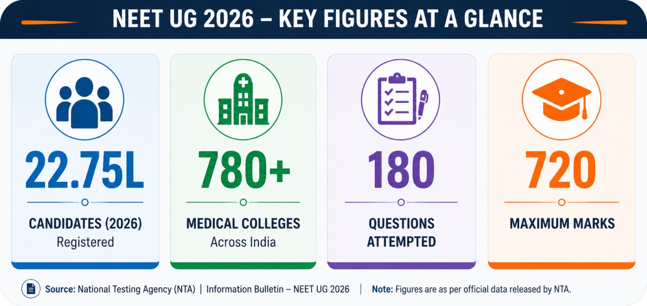 NEET UG 2026