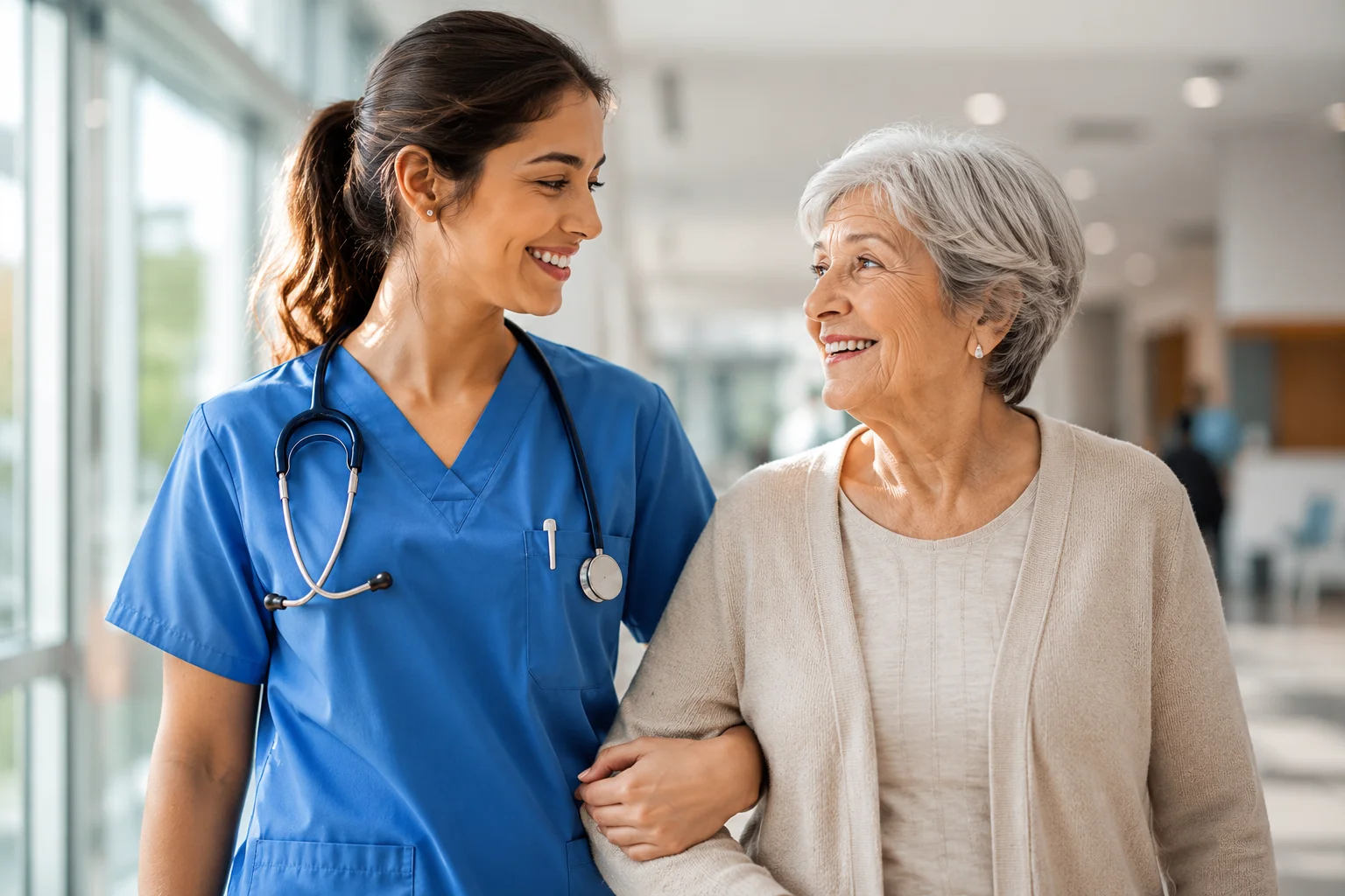 Population Healthcare