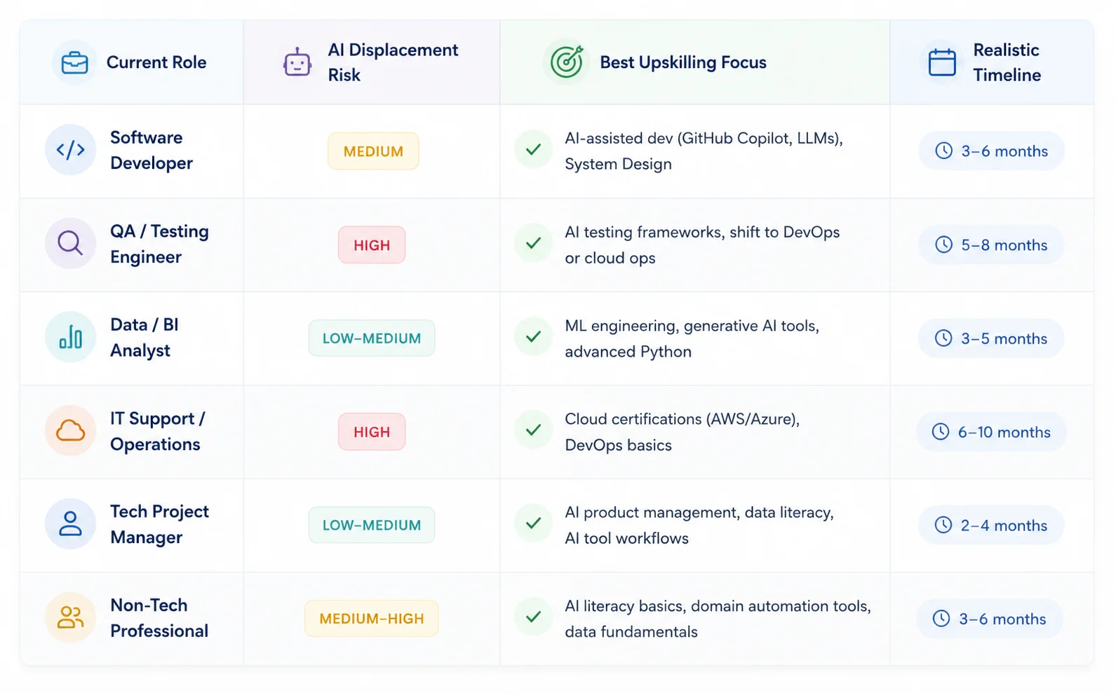 Decision Table