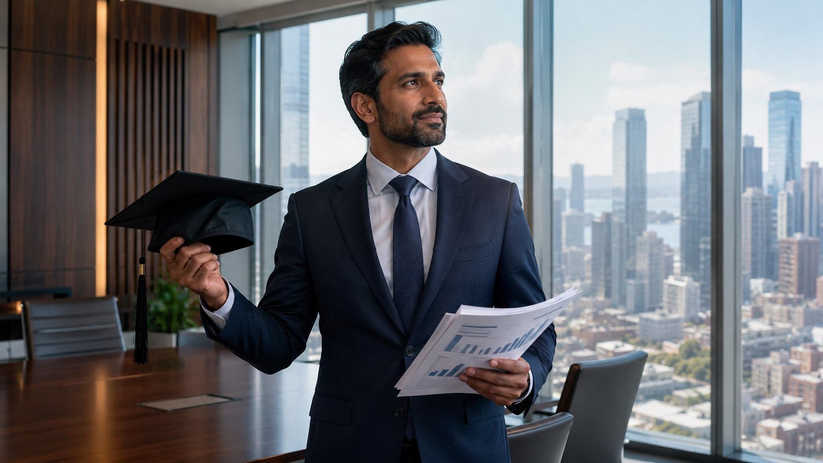  Biggest Online DBA Advantages For Working Professionals