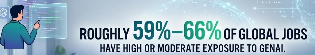 Gen AI Job Growth