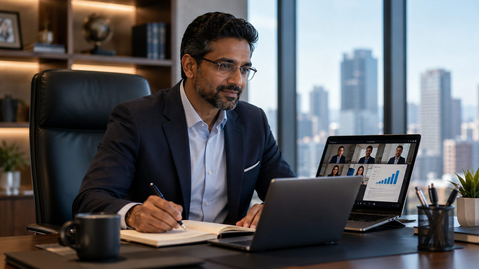 Online DBA for Working Professionals