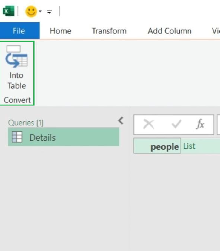 JSON